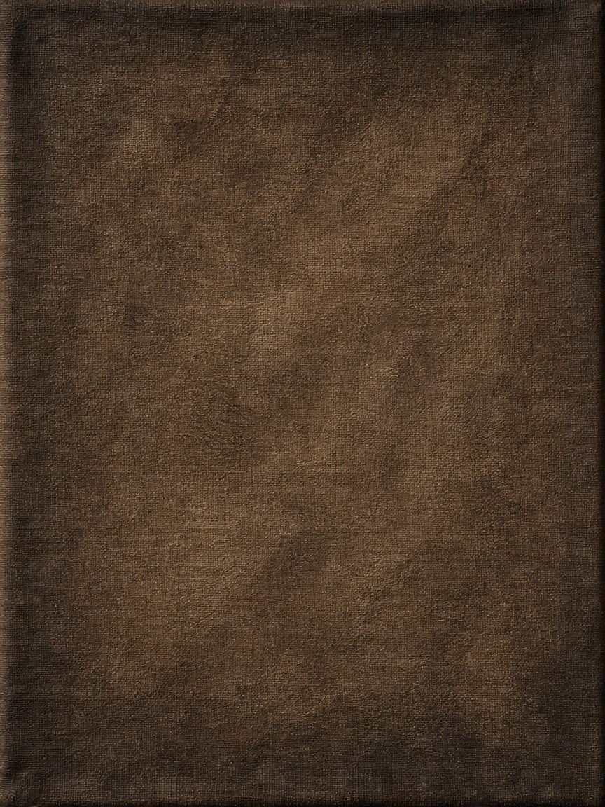 Raw Umber