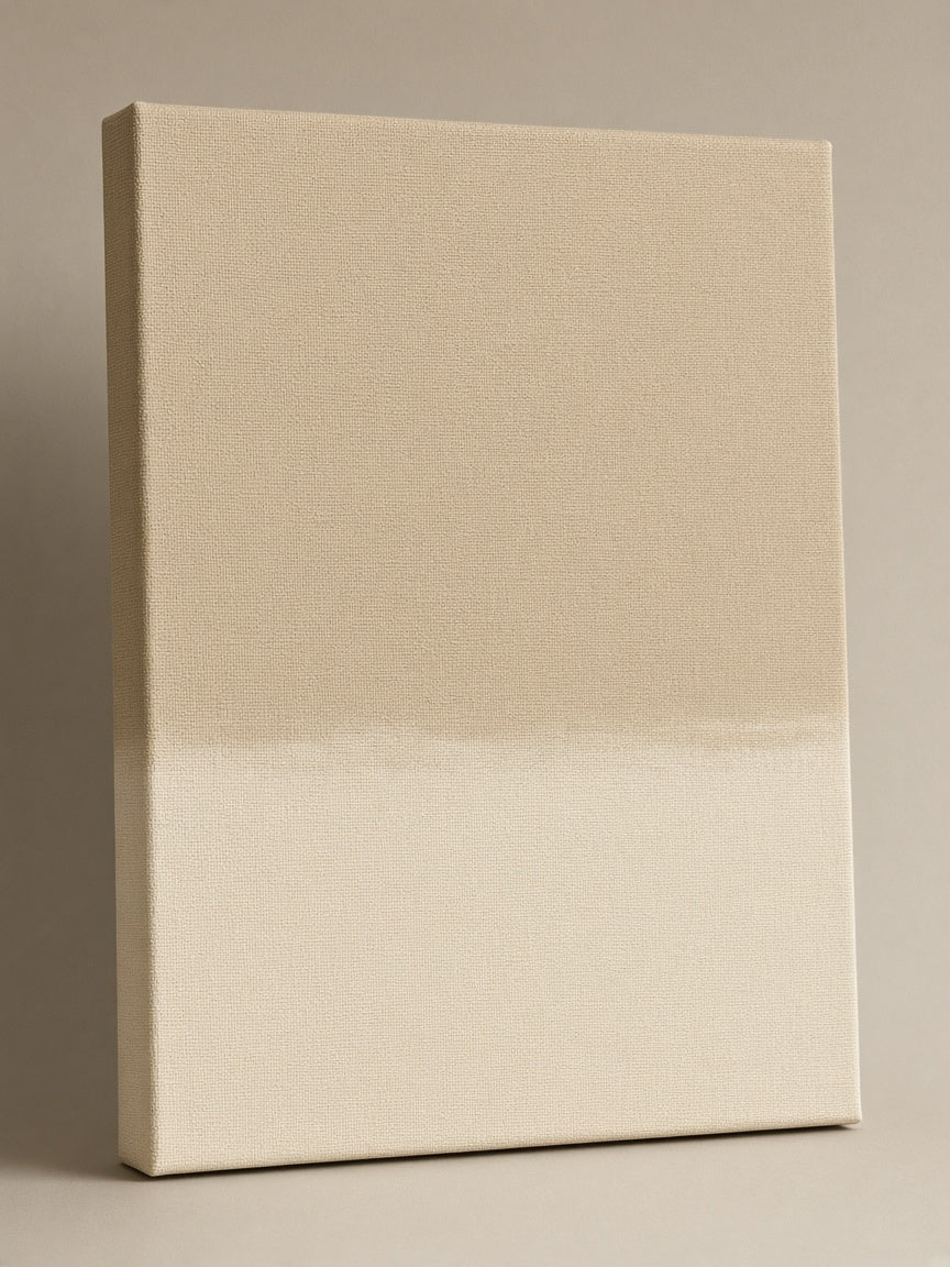 Soft Geometry Canvas