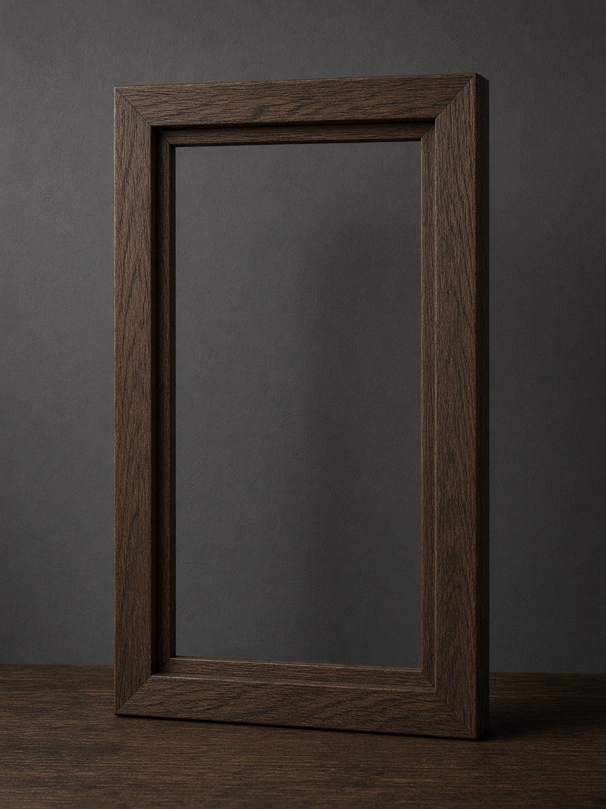 Dark Oak Frame 20 × 28