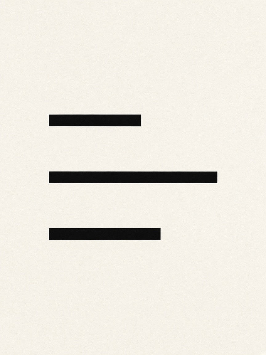 Black Bar Study