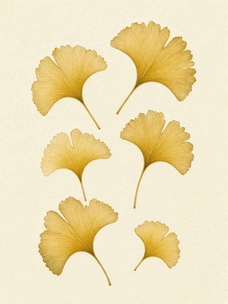 Ginkgo Archive