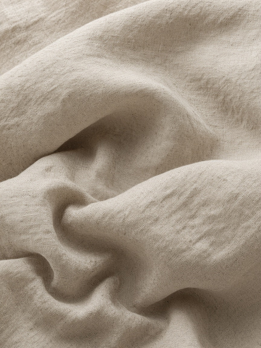 Linen Fold