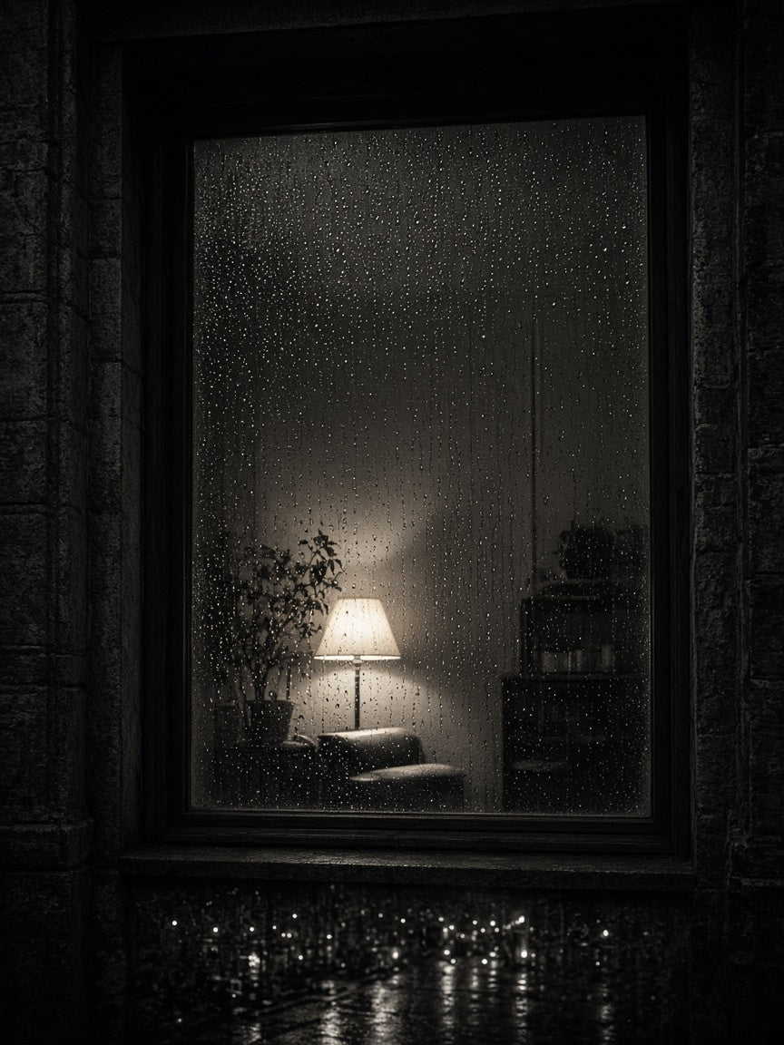Nocturne Window