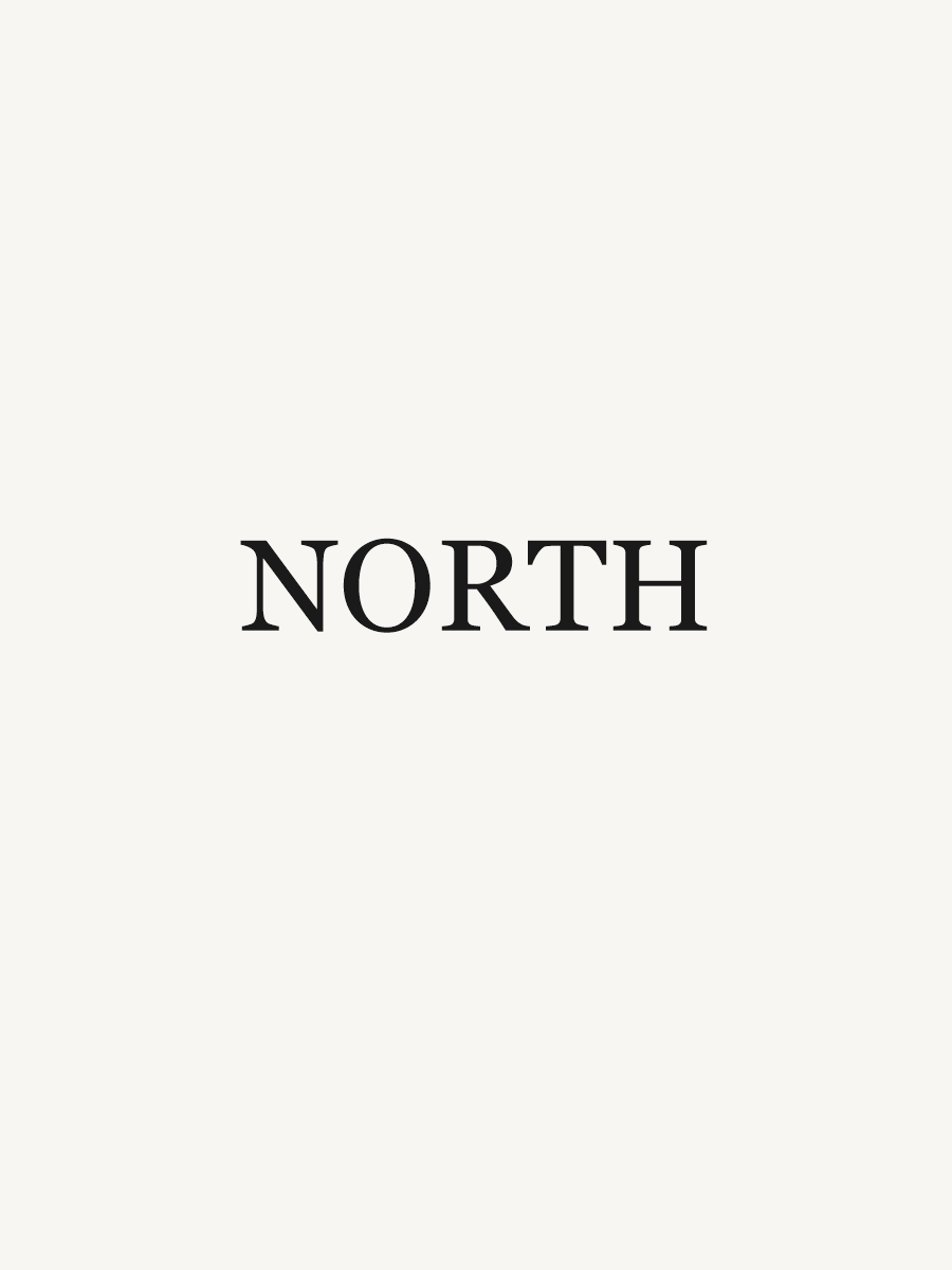 North