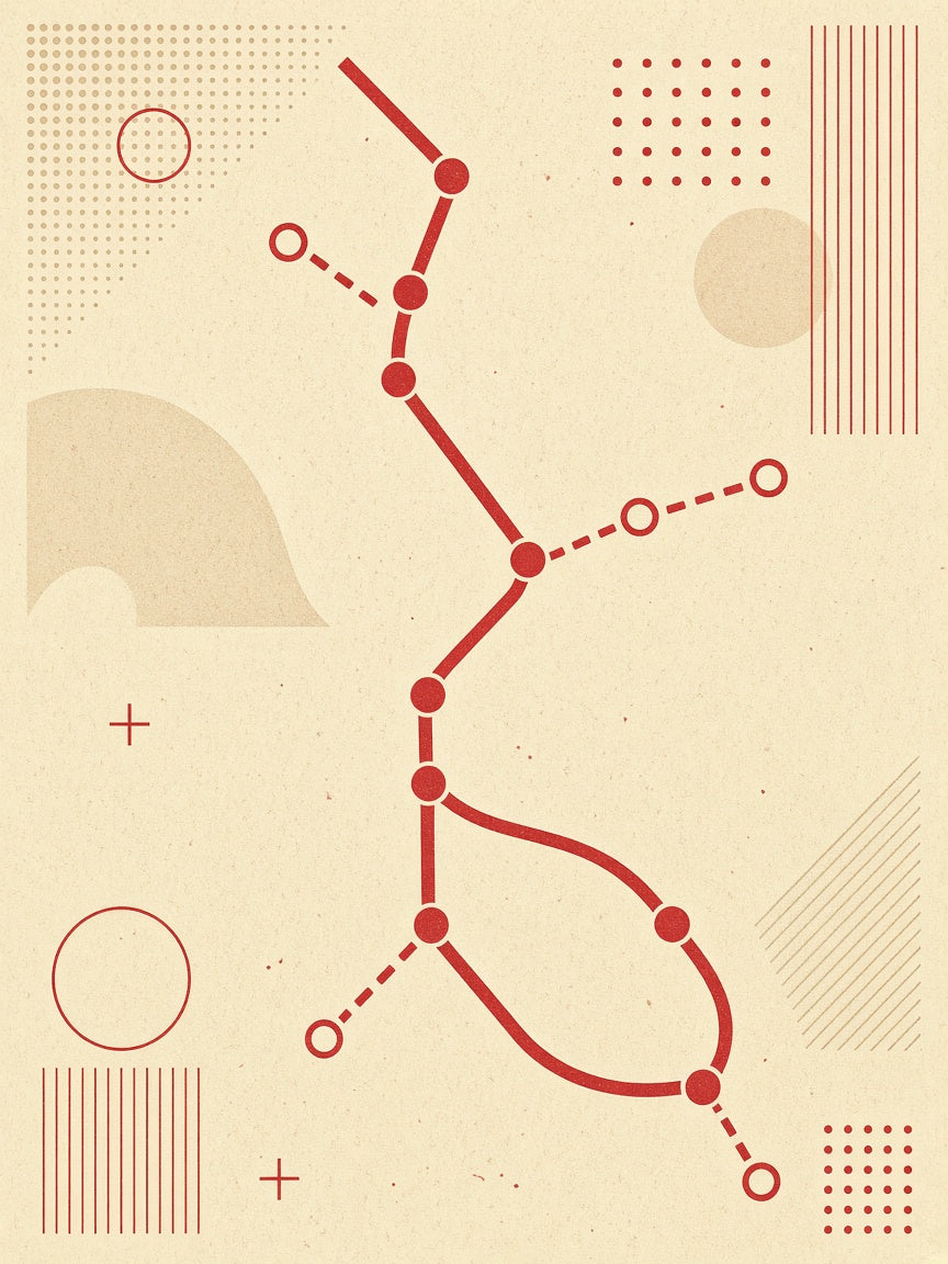 Northern Line Study