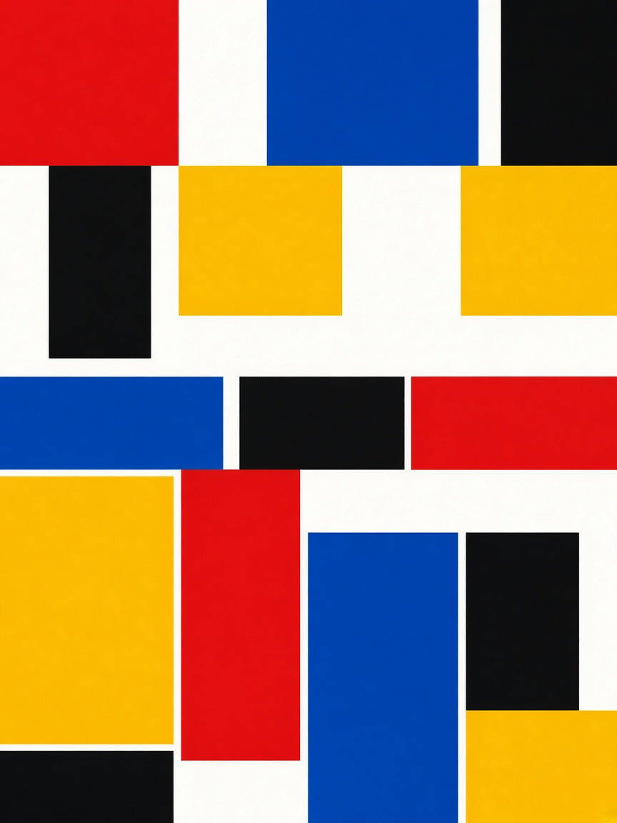 Primary Grid