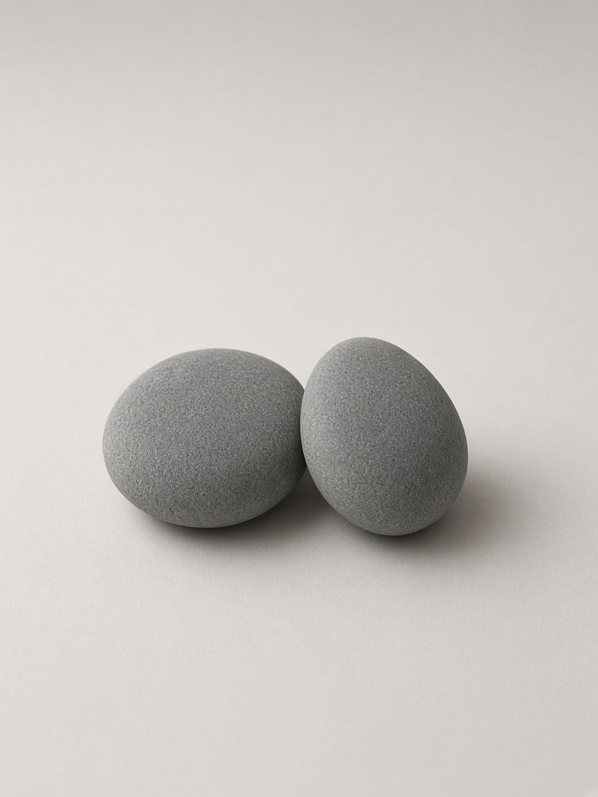 Two Stones