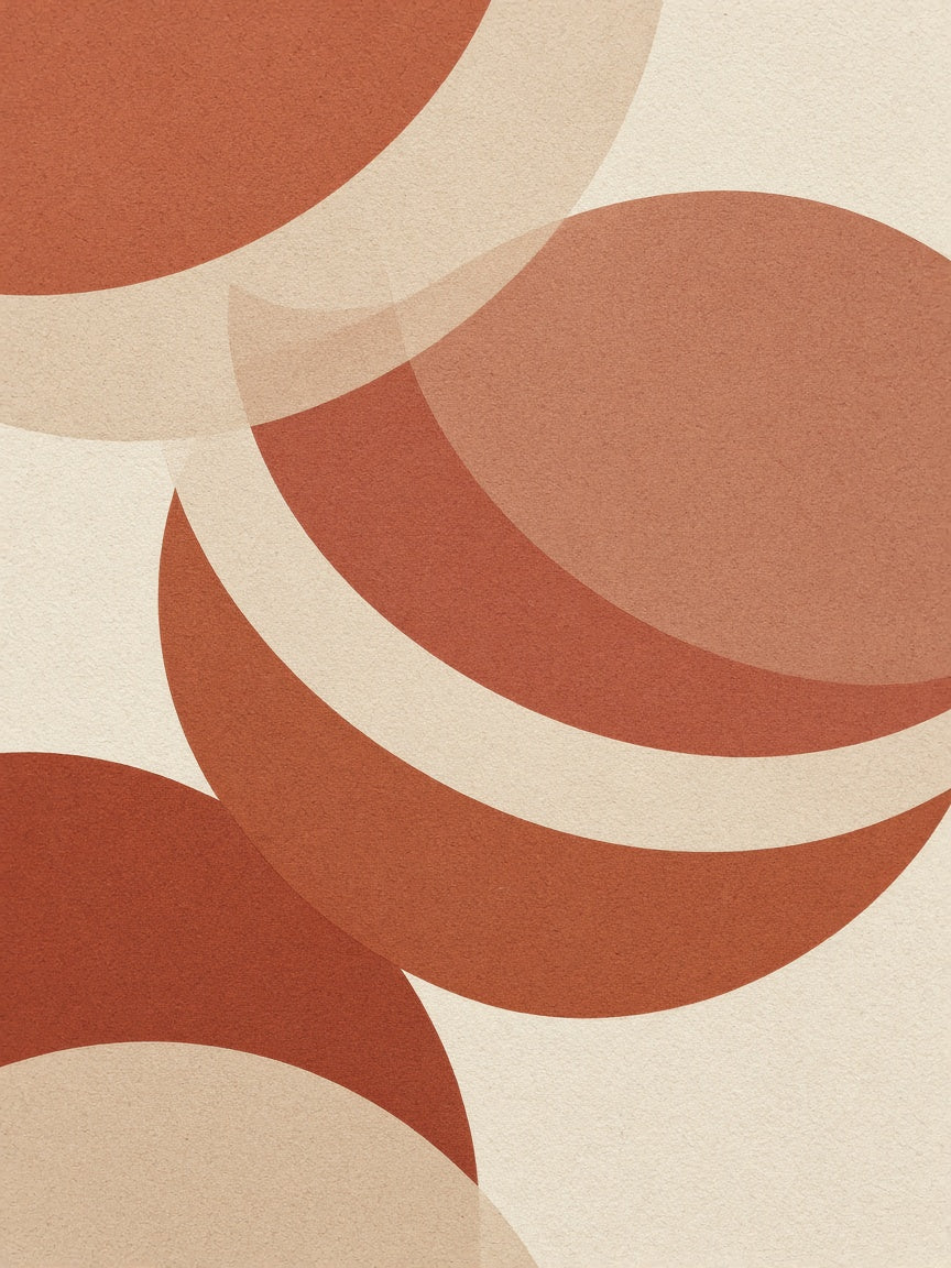 Serene Form No. 04